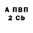 APVP СК КРИС Cosmic_ Slame