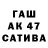 Первитин витя CMPH