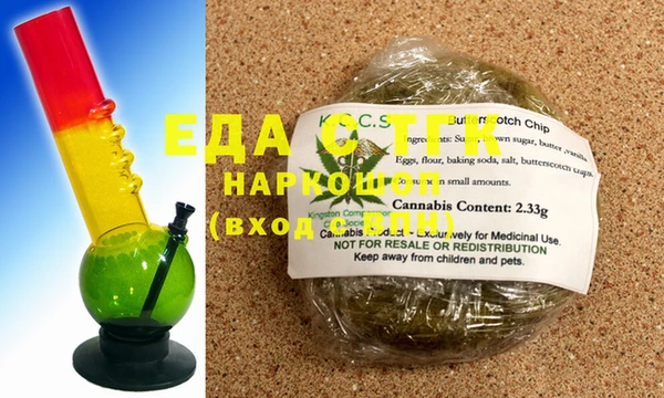 ешки Инта